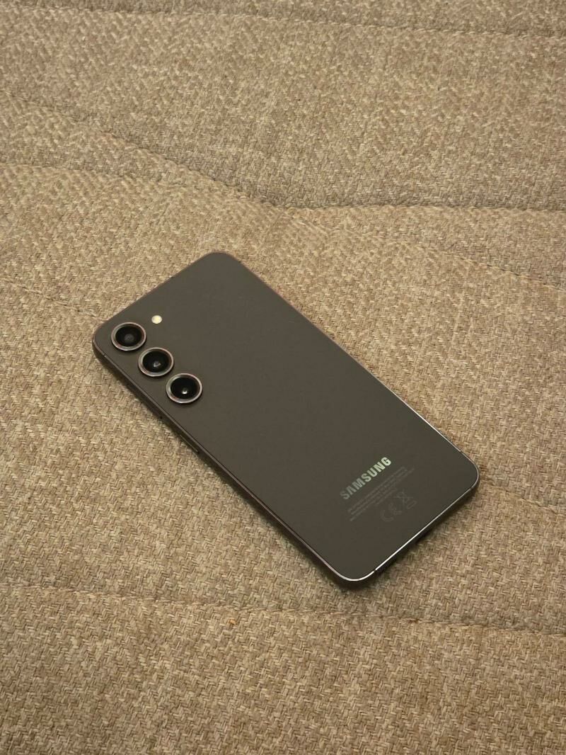 Samsung S23. 8/128.wetnam - Ашхабад - img 2