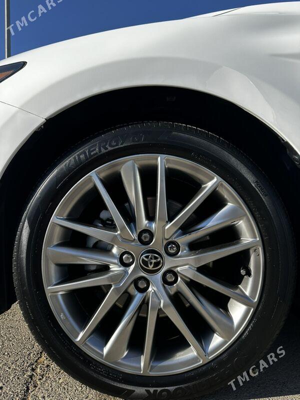 Toyota Camry 2021 - 305 000 TMT - Aşgabat - img 6