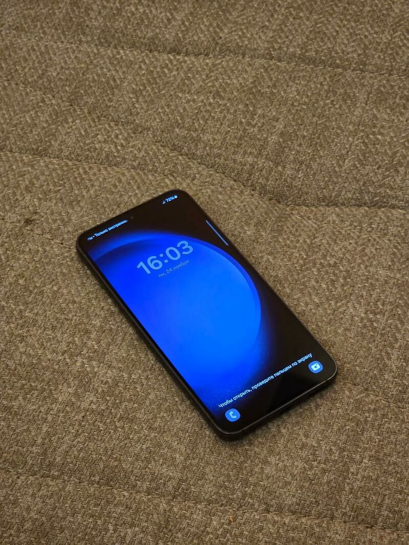Samsung S23. 8/128.wetnam - Ашхабад - img 5