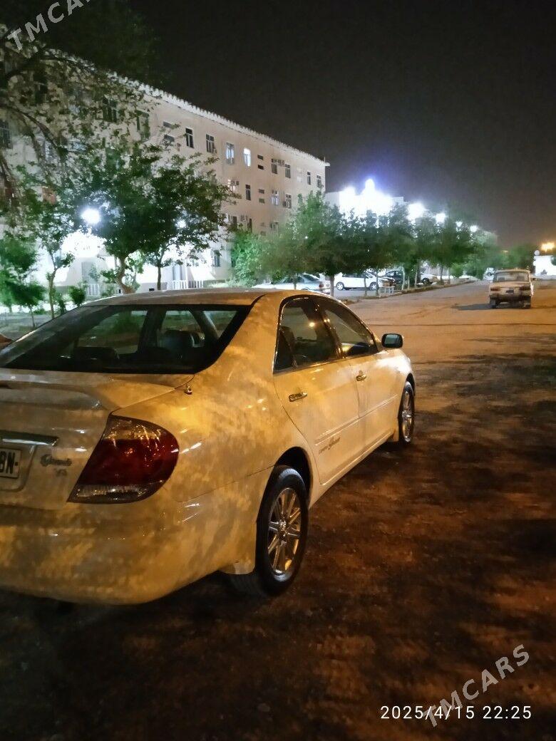 Toyota Camry 2005 - 185 000 TMT - Balkanabat - img 4