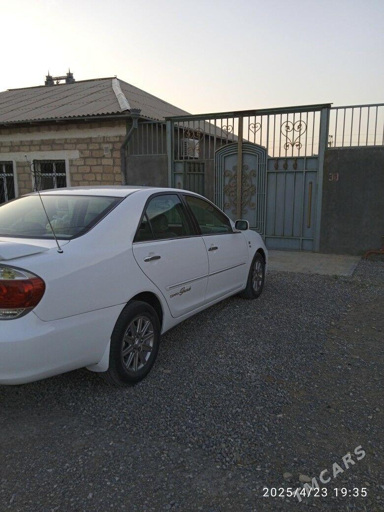 Toyota Camry 2005 - 185 000 TMT - Balkanabat - img 2