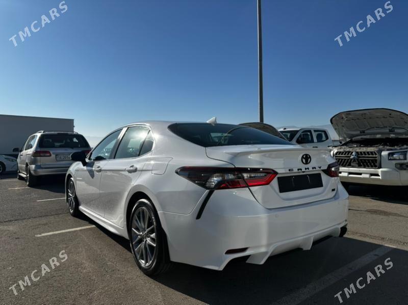 Toyota Camry 2021 - 305 000 TMT - Aşgabat - img 2