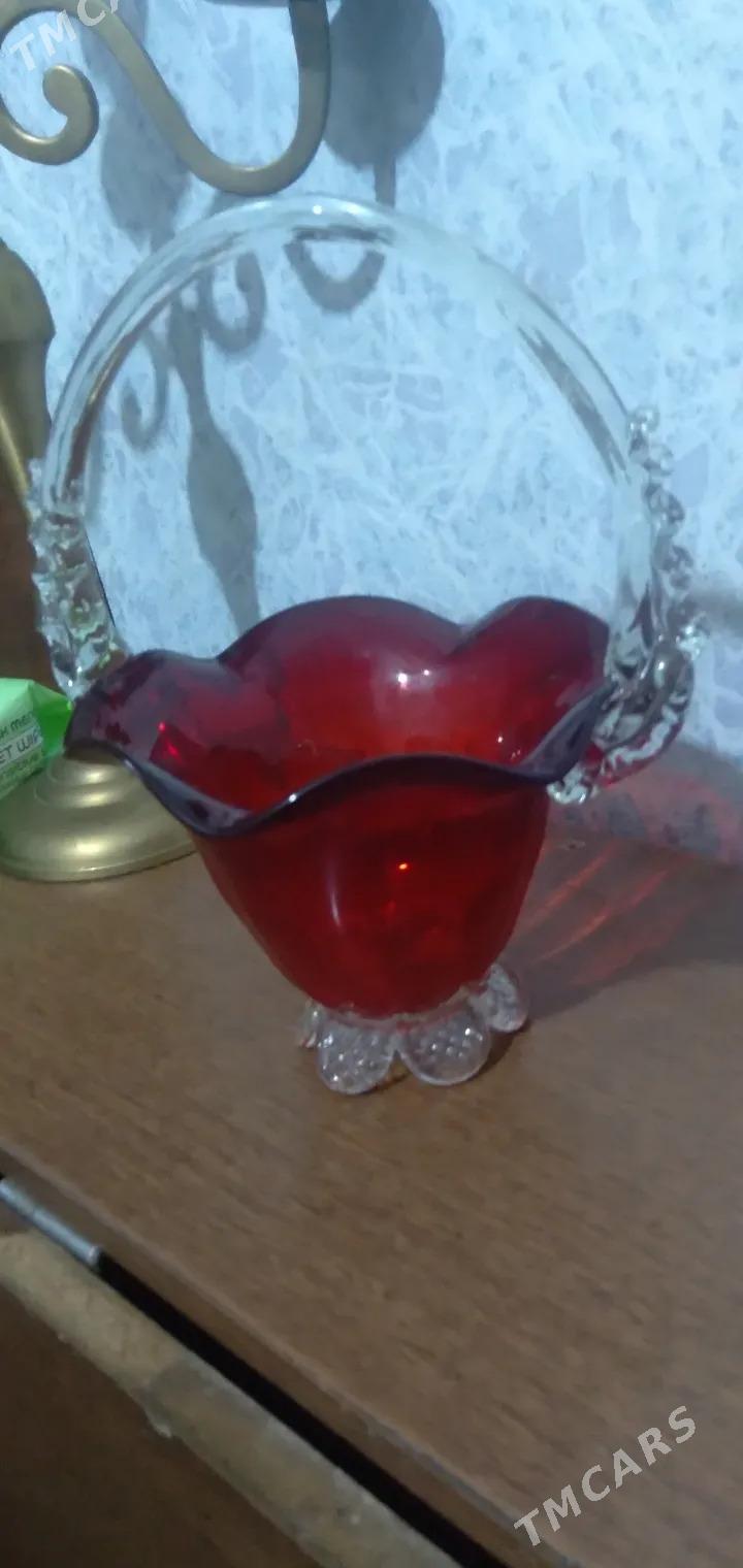 цветная посуда - Türkmenabat - img 10