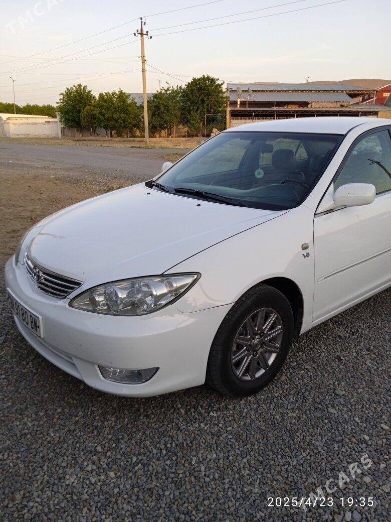Toyota Camry 2005 - 185 000 TMT - Balkanabat - img 1