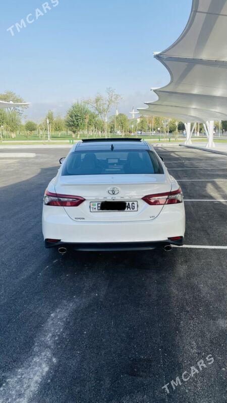 waditellyk Is gozleyan - Aşgabat - img 2