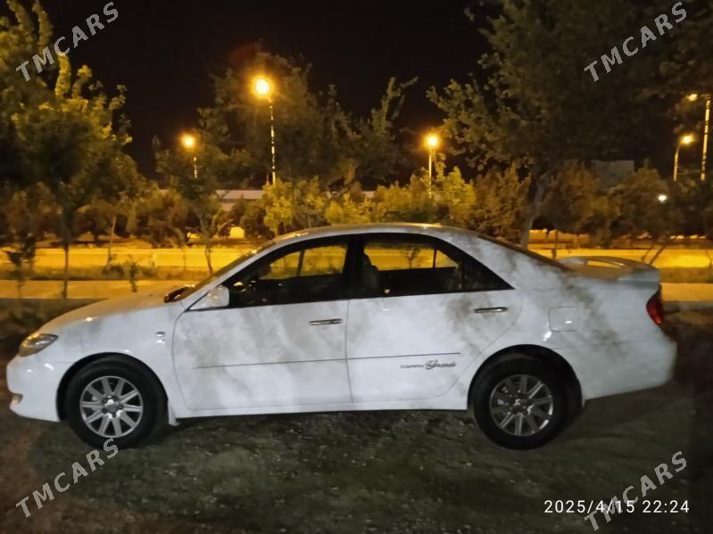 Toyota Camry 2005 - 185 000 TMT - Balkanabat - img 3