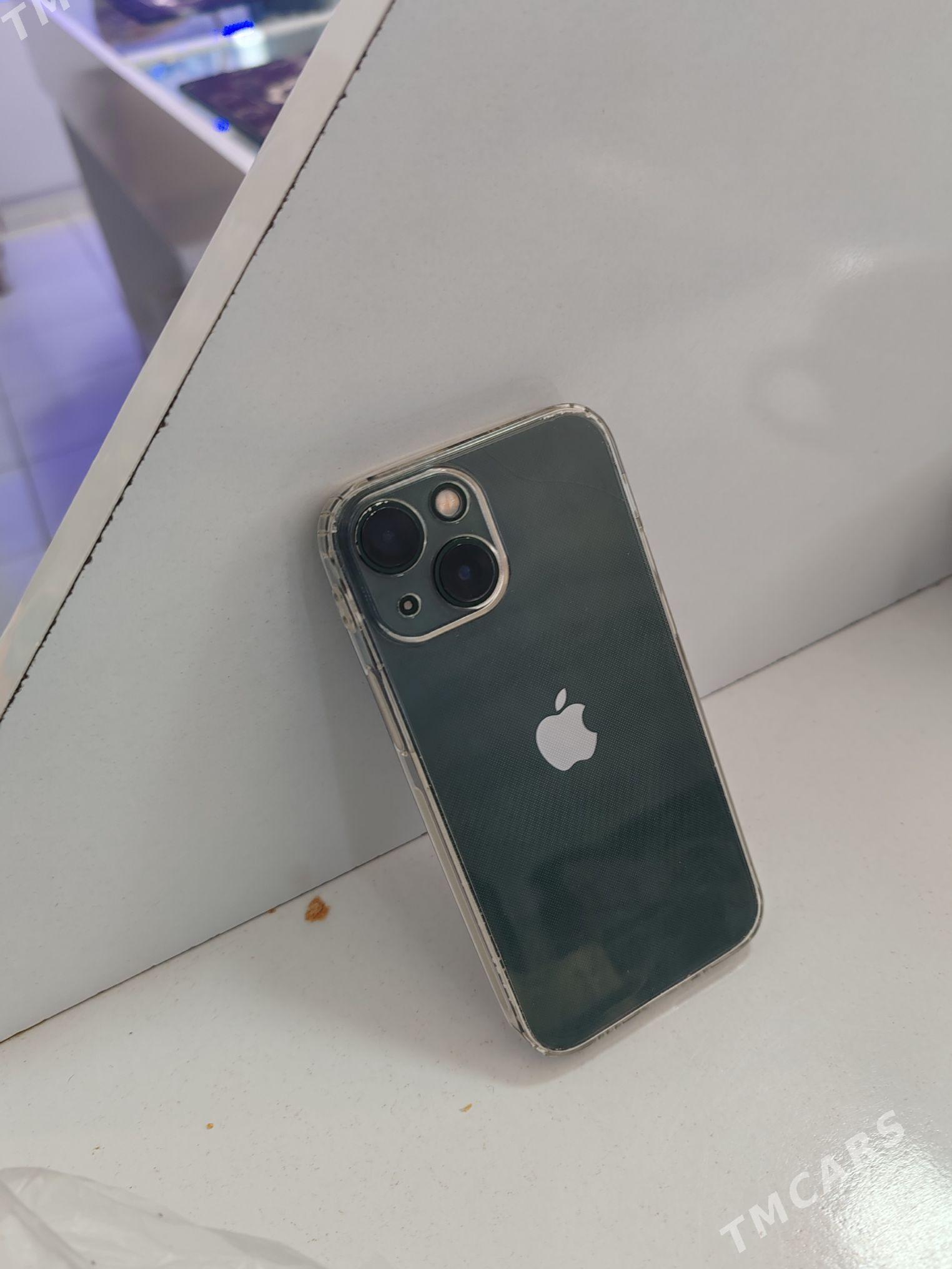 IPhone 13mini - Балканабат - img 2