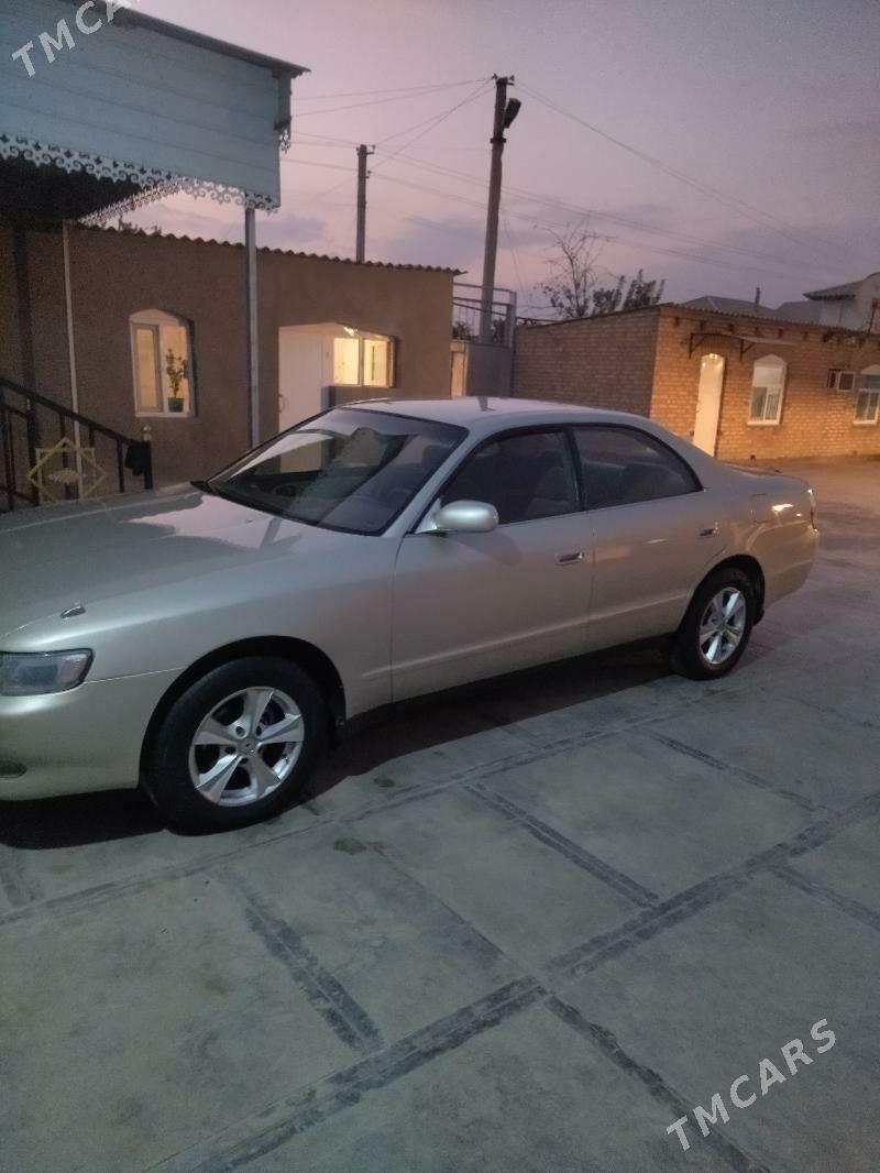 Toyota Chaser 1993 - 56 000 TMT - Mary - img 2