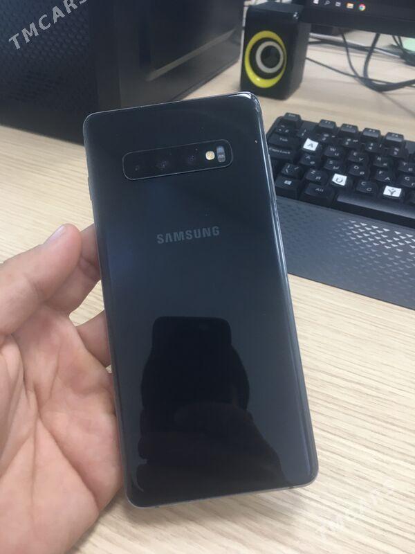 s10 plus - Ашхабад - img 2