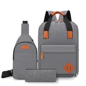 Noutbook sumka we rugzak - Ашхабад - img 2