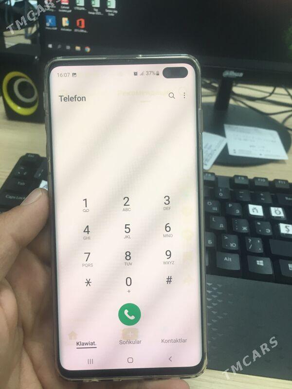 s10 plus - Ашхабад - img 5