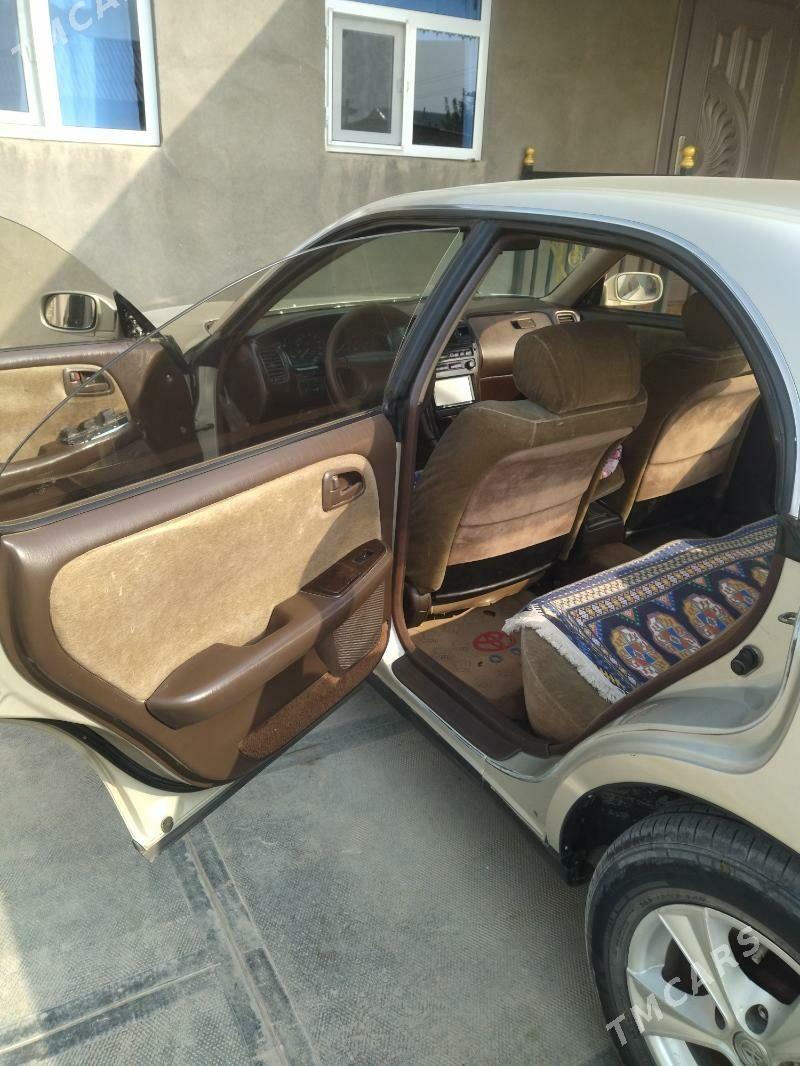 Toyota Chaser 1993 - 56 000 TMT - Mary - img 5