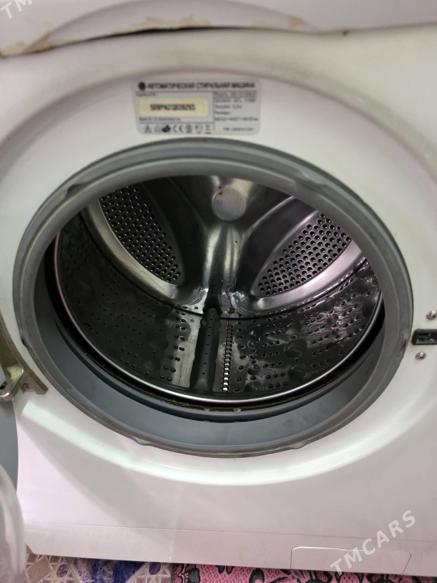 LG 6 KG D,D motor - 30 mkr - img 4