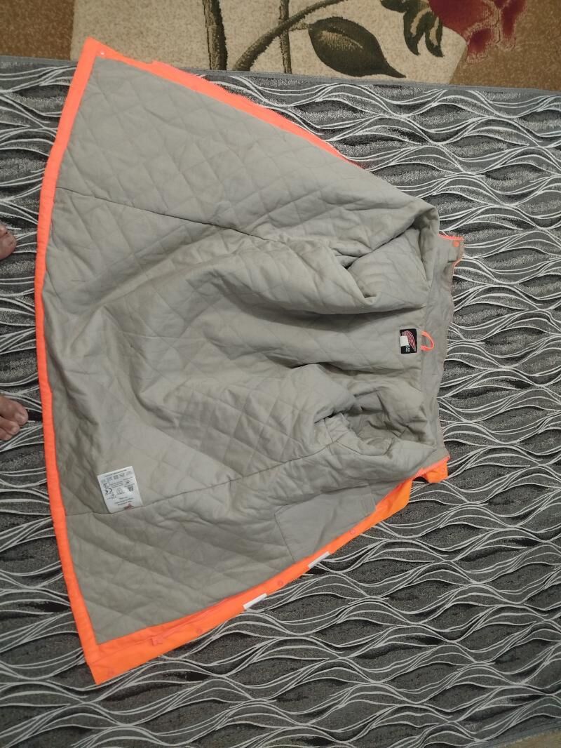 dragan oil kurtka - Балканабат - img 4