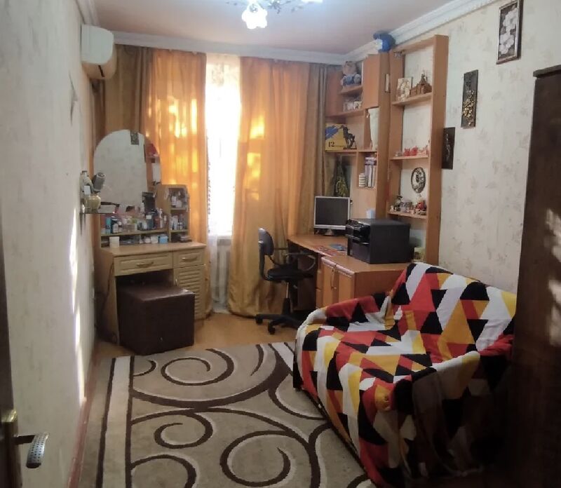 5 МКР 2 КОМ 2ЭТАЖ  ️️ - 5 мкр - img 8