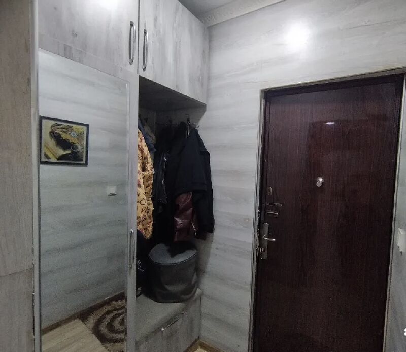 5 МКР 2 КОМ 2ЭТАЖ  ️️ - 5 мкр - img 2