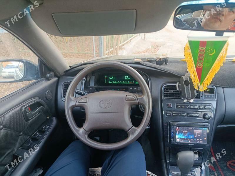 Toyota Mark II 1993 - 70 000 TMT - Türkmenabat - img 2