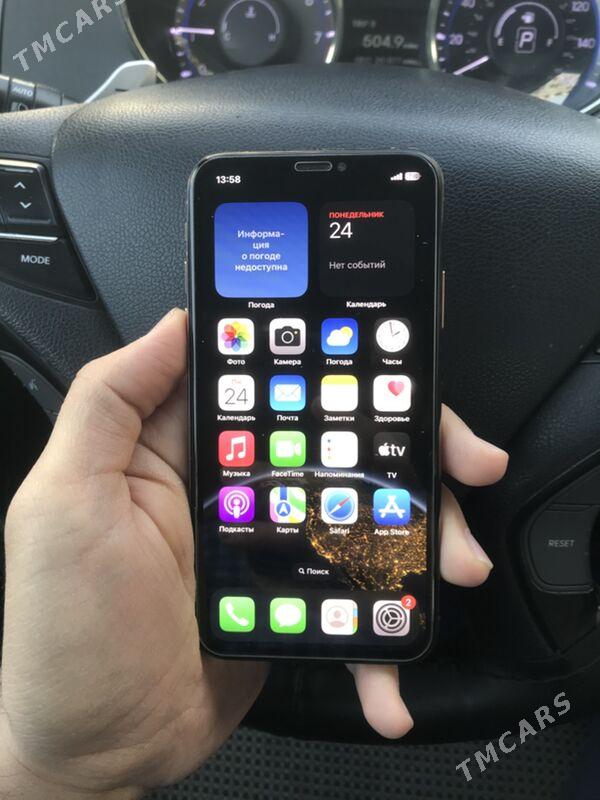 iphone xs 256gb - Ашхабад - img 2