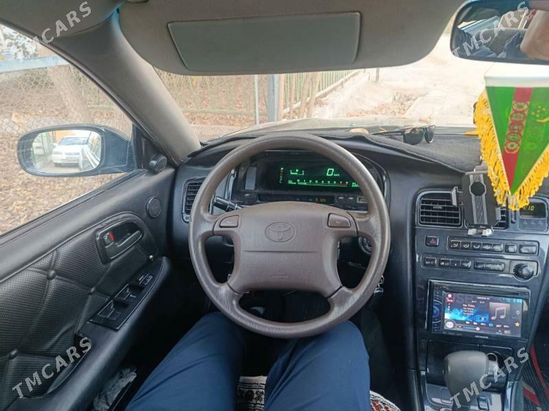 Toyota Mark II 1993 - 70 000 TMT - Türkmenabat - img 3