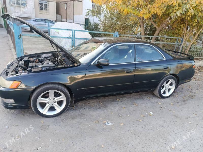 Toyota Mark II 1993 - 70 000 TMT - Türkmenabat - img 5