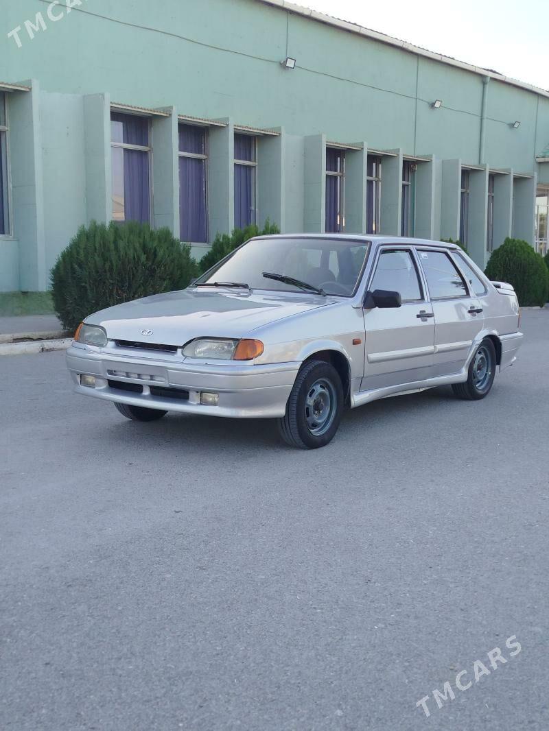 Lada 2115 2003 - 24 000 TMT - Бахарден - img 3