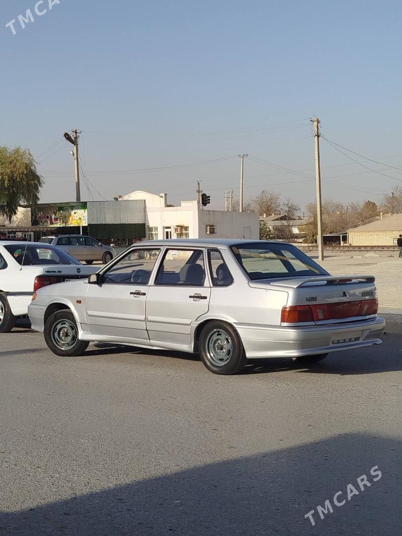 Lada 2115 2003 - 24 000 TMT - Бахарден - img 2