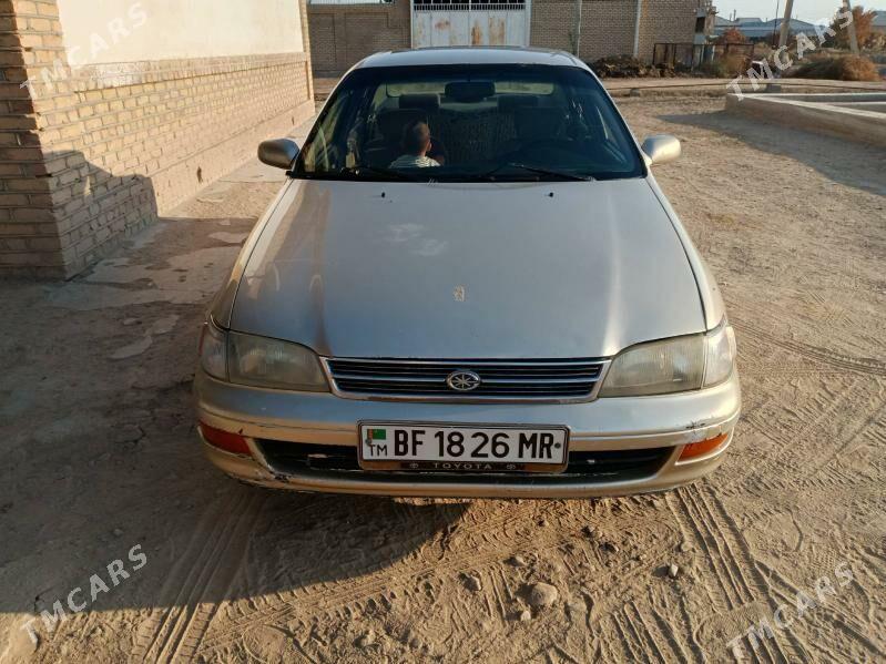 Toyota Corona 1992 - 55 000 TMT - Mary - img 5