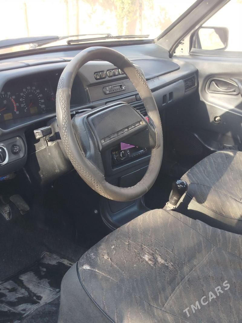 Lada 2115 2003 - 24 000 TMT - Бахарден - img 9