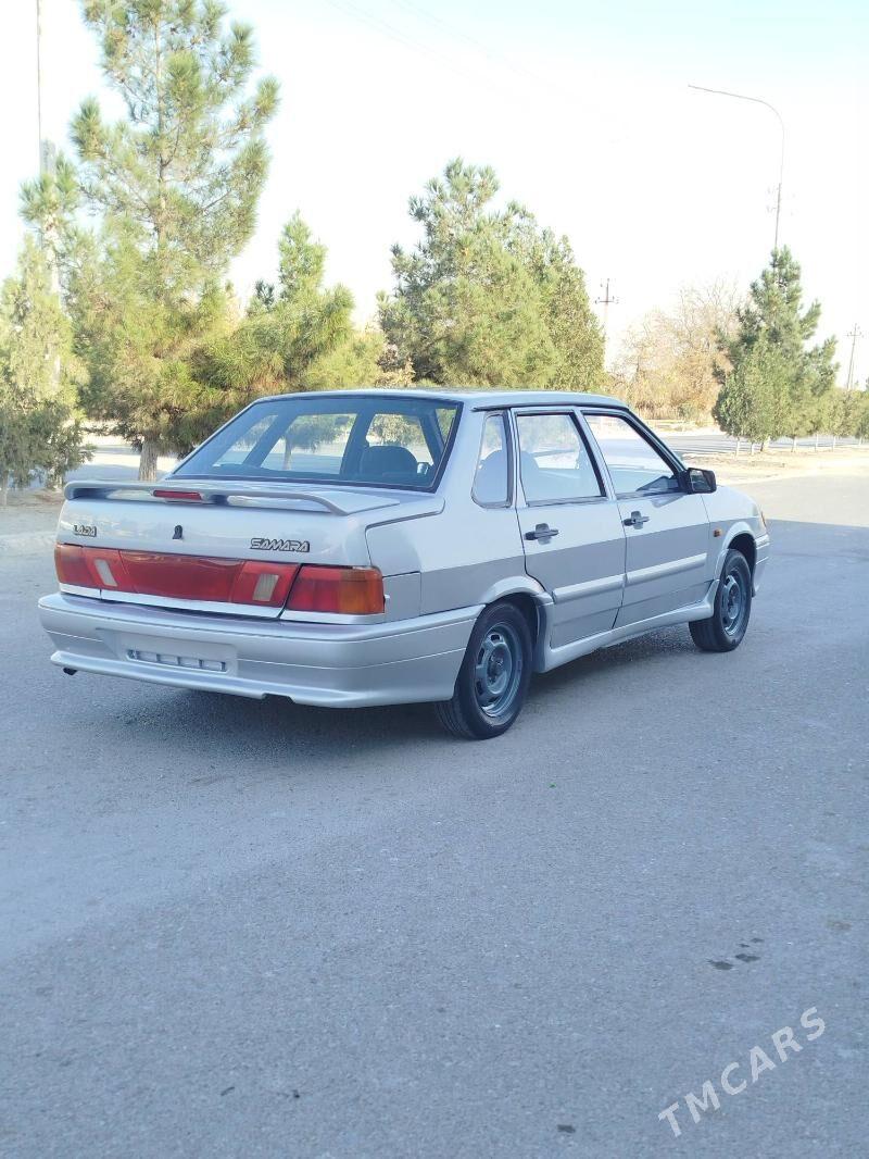 Lada 2115 2003 - 24 000 TMT - Бахарден - img 5