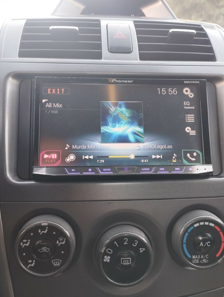 Pioneer tv 8850bt 3 300 TMT - Aşgabat - img 7