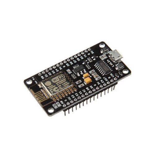 Arduino Node MCU VS CH340 - Aşgabat - img 2