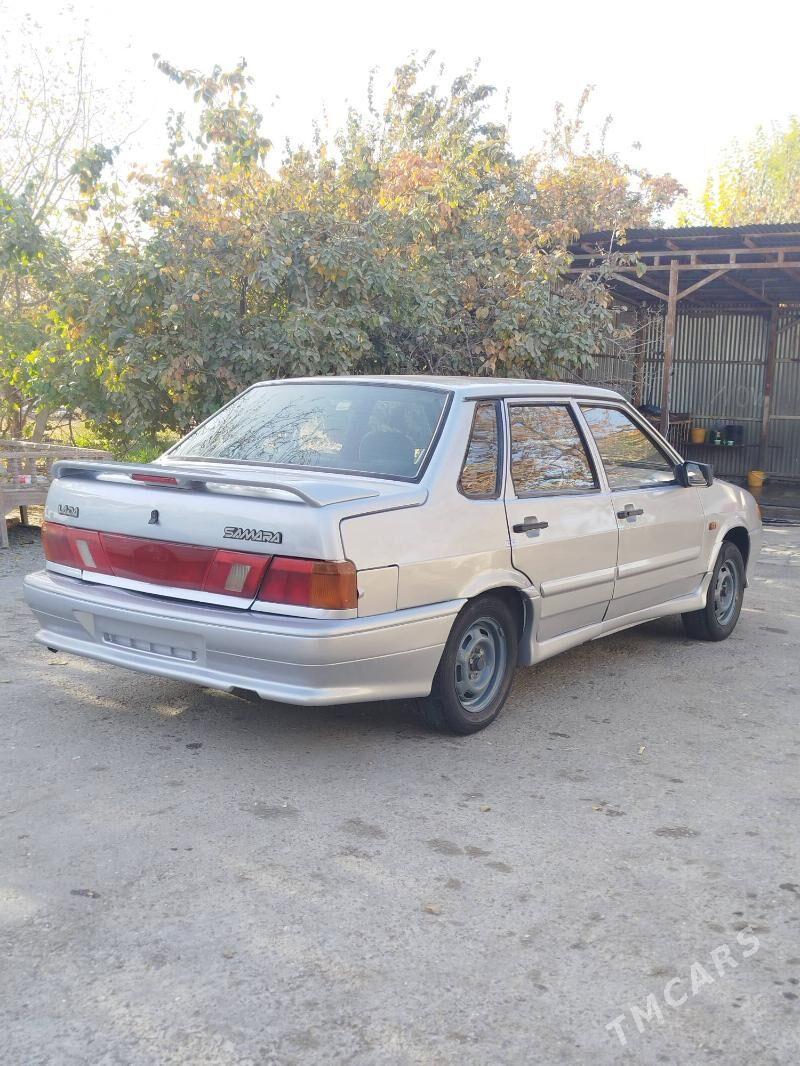 Lada 2115 2003 - 24 000 TMT - Бахарден - img 10