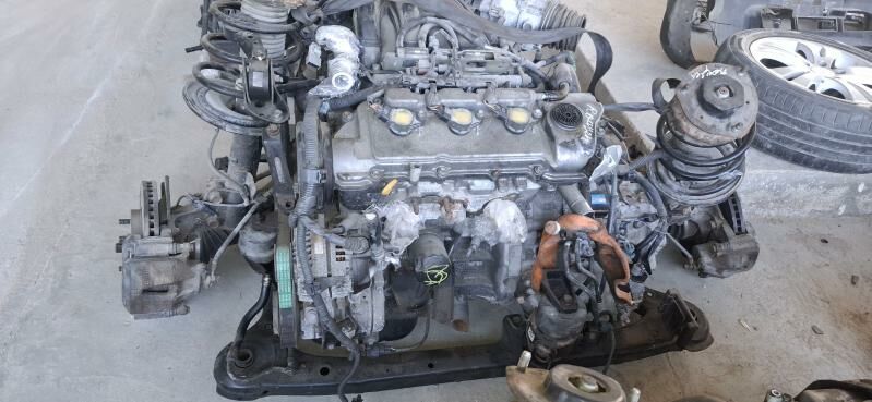 lexus mator 3.3 17 000 TMT - Балканабат - img 3