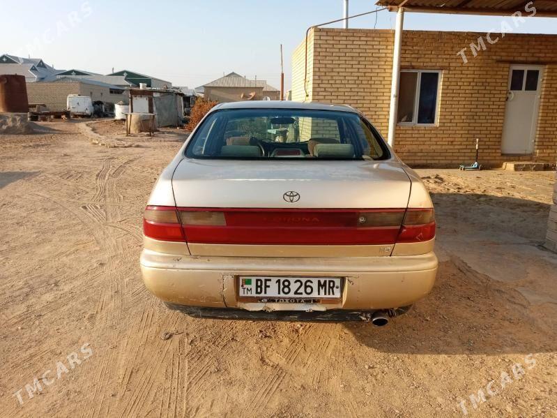 Toyota Corona 1992 - 55 000 TMT - Mary - img 2