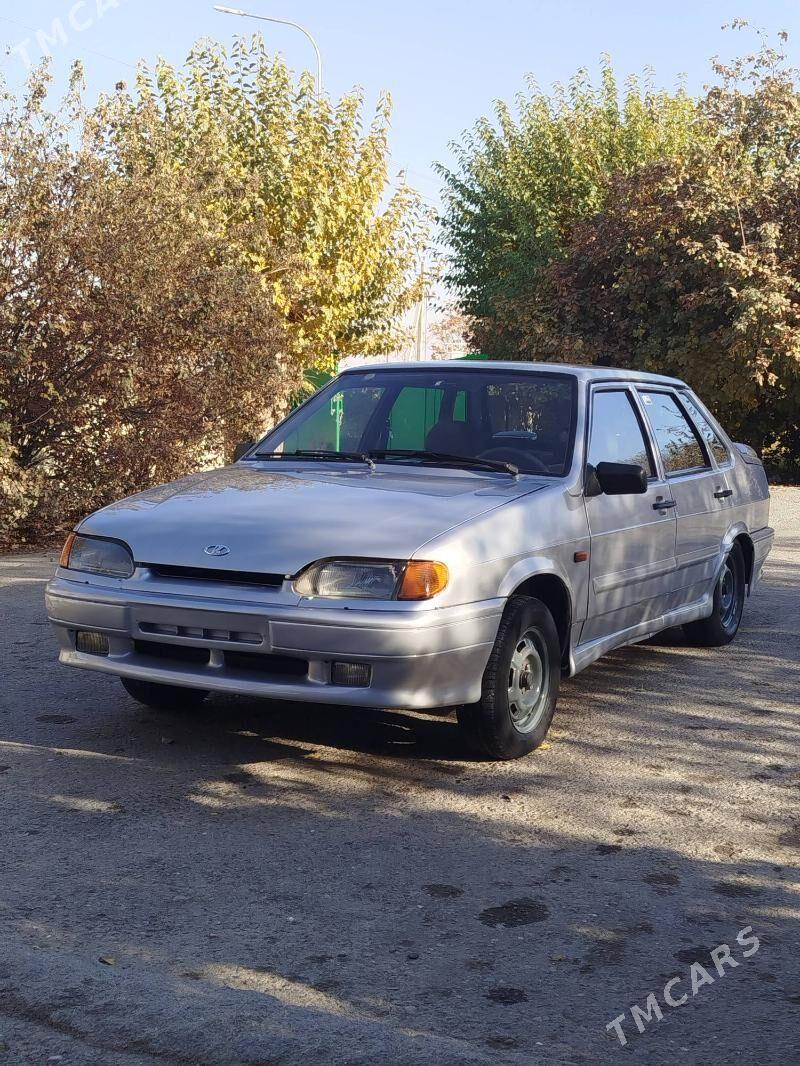 Lada 2115 2003 - 24 000 TMT - Бахарден - img 7