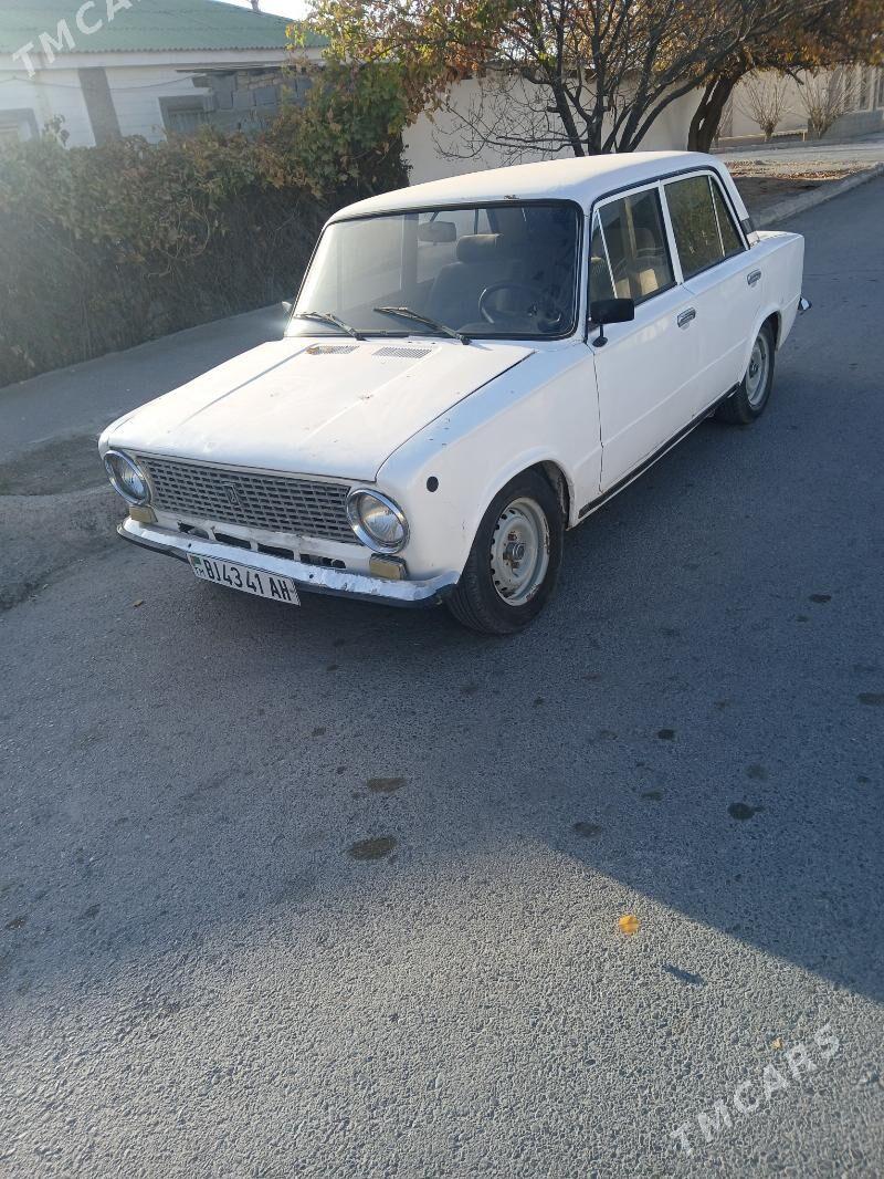 Lada 2101 1990 - 13 000 TMT - Büzmeýin - img 4