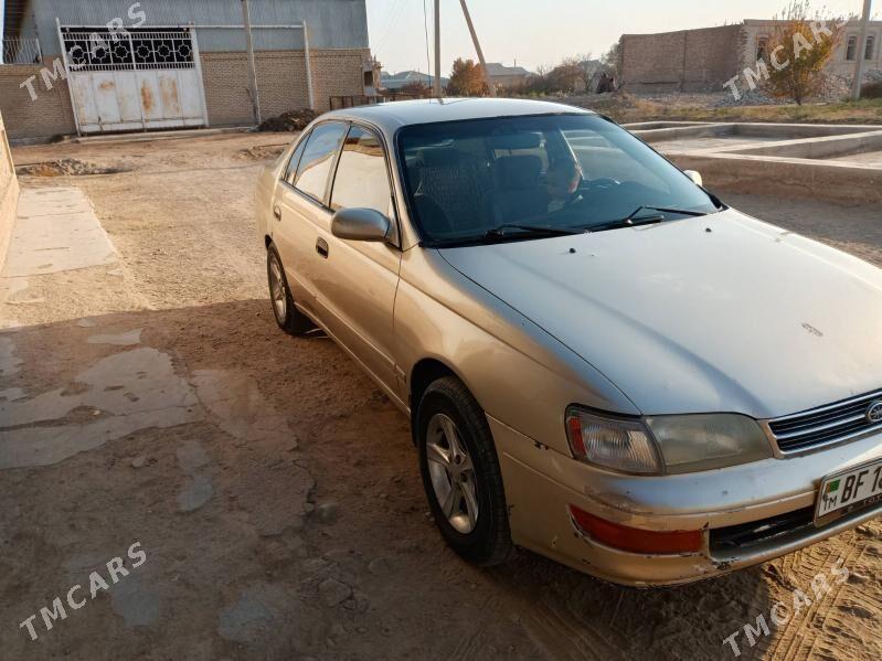 Toyota Corona 1992 - 55 000 TMT - Mary - img 3