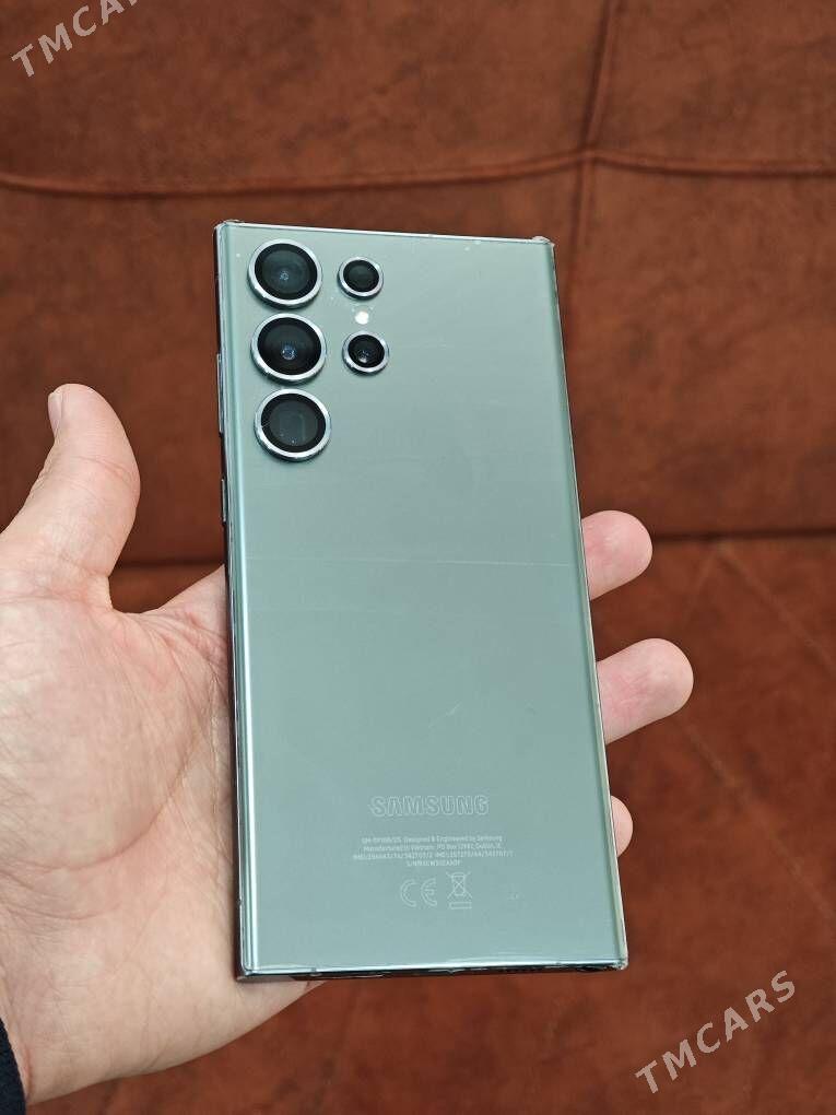 Samsung S23 Ultra - Мары - img 2