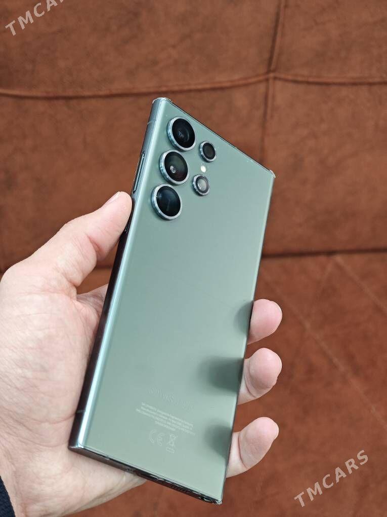 Samsung S23 Ultra - Мары - img 3