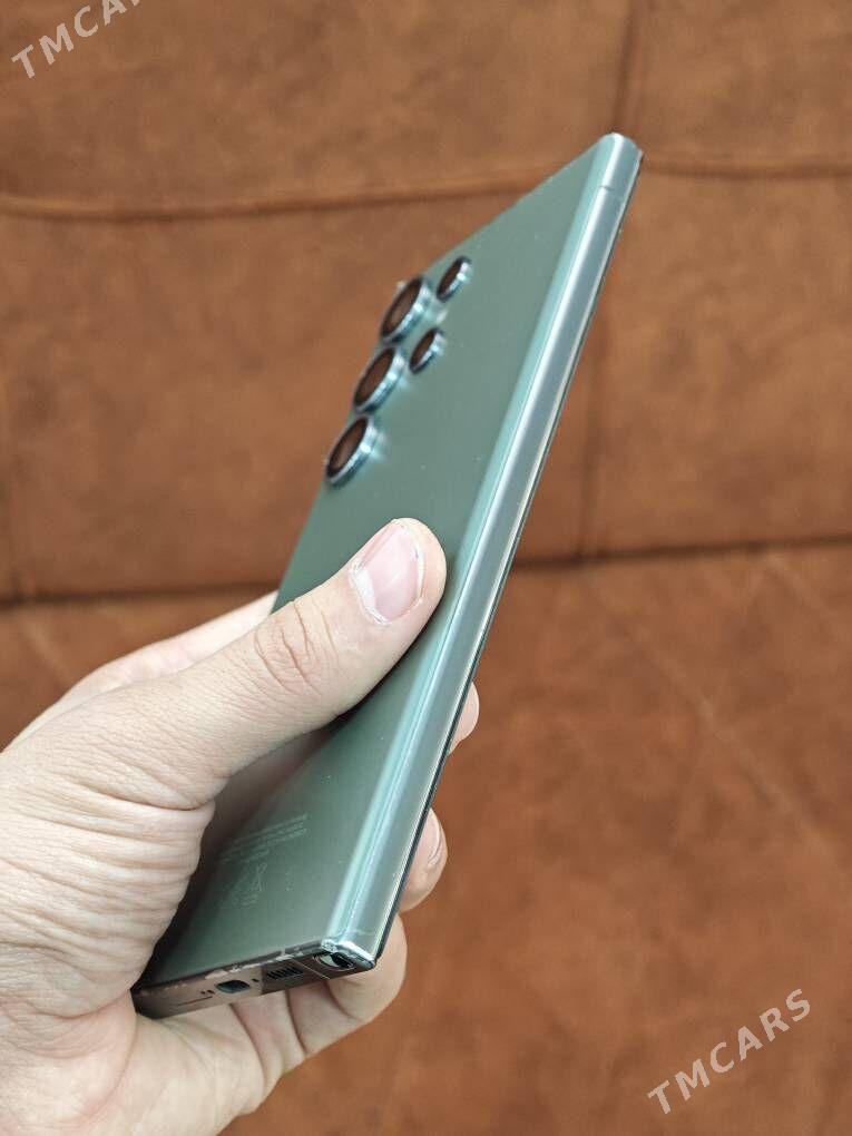 Samsung S23 Ultra - Мары - img 4