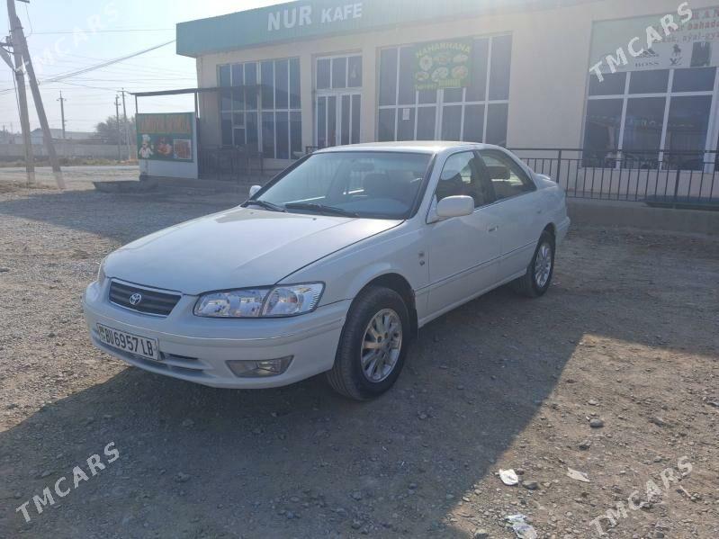 Toyota Camry 2000 - 136 000 TMT - Магданлы - img 3
