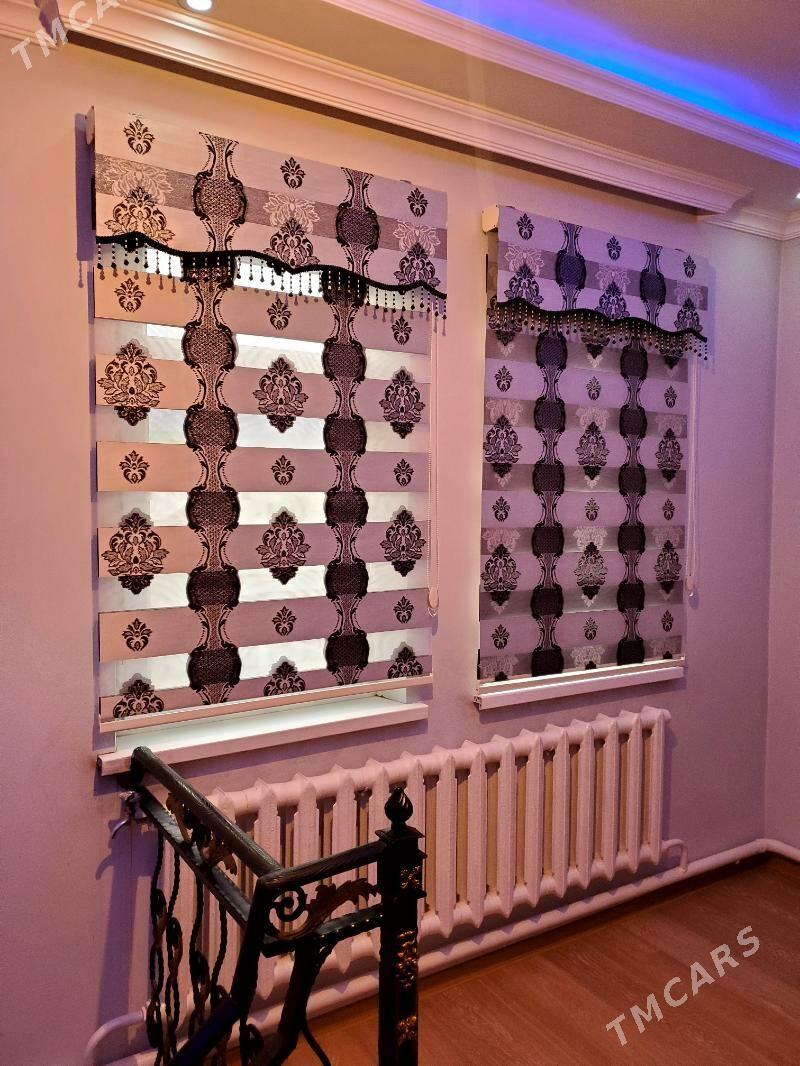 Zalyuzi jalyuzi zalyuzlar жалю - Ашхабад - img 4