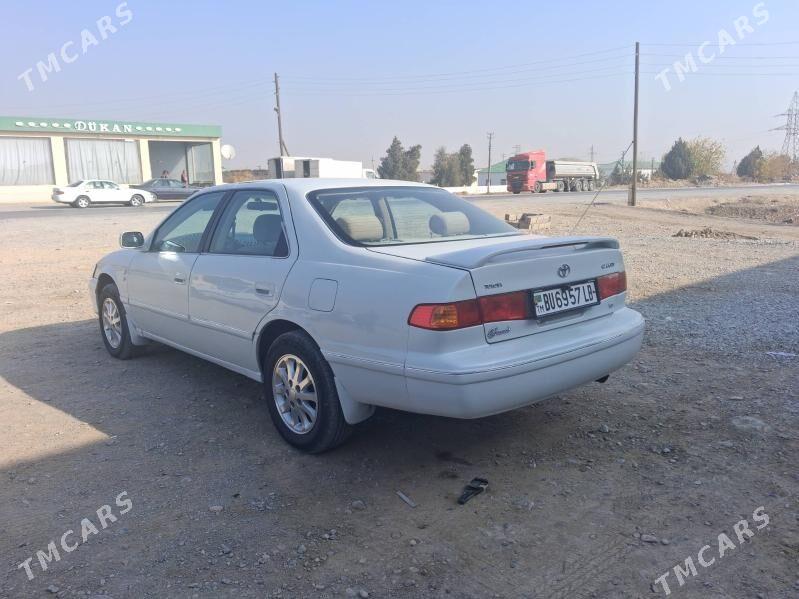 Toyota Camry 2000 - 136 000 TMT - Магданлы - img 5