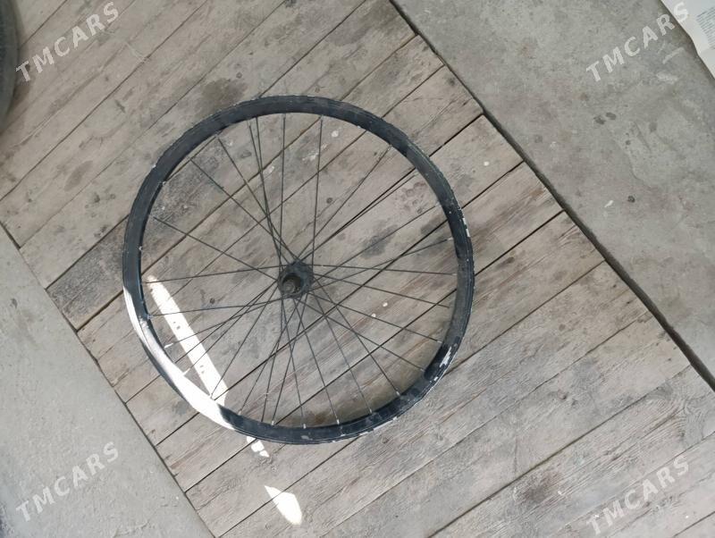 Velosiped - Балканабат - img 3