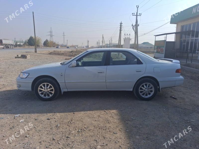 Toyota Camry 2000 - 136 000 TMT - Магданлы - img 4