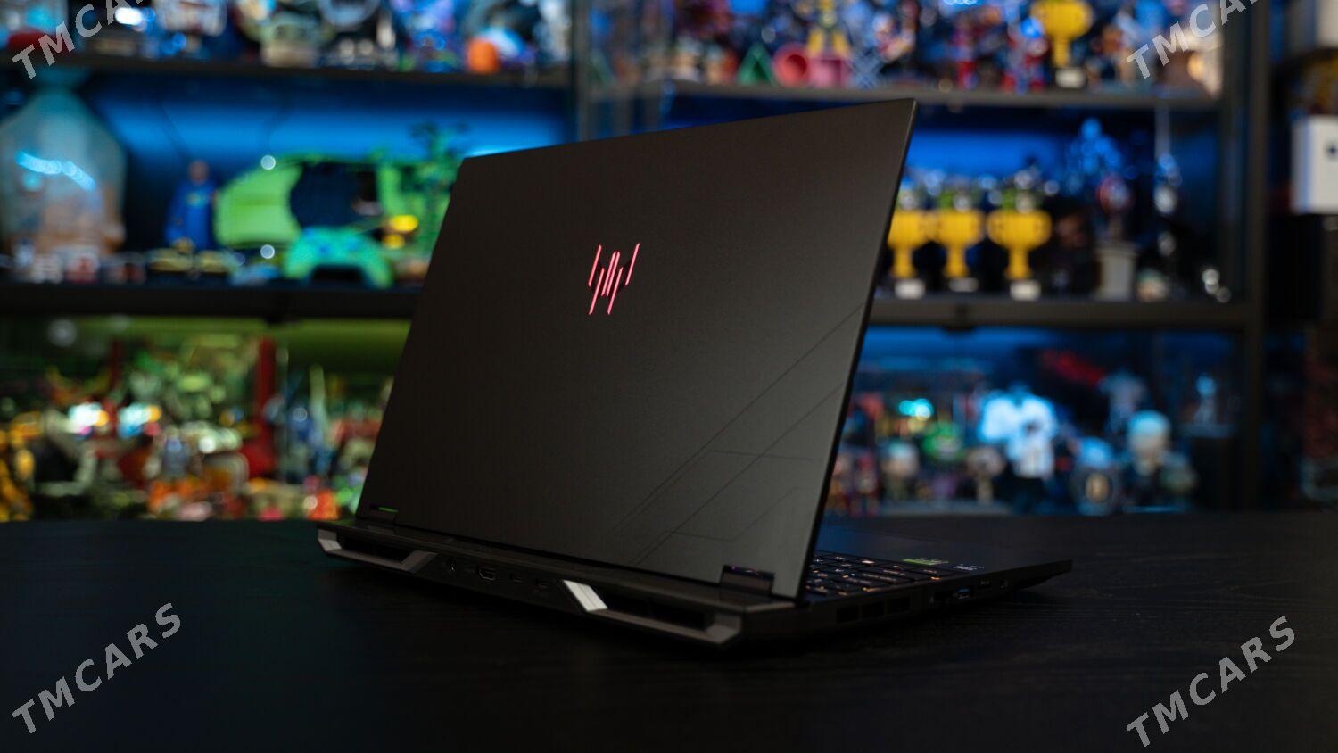 Predator/RTX5090 24GB_32/2TB - Aşgabat - img 3