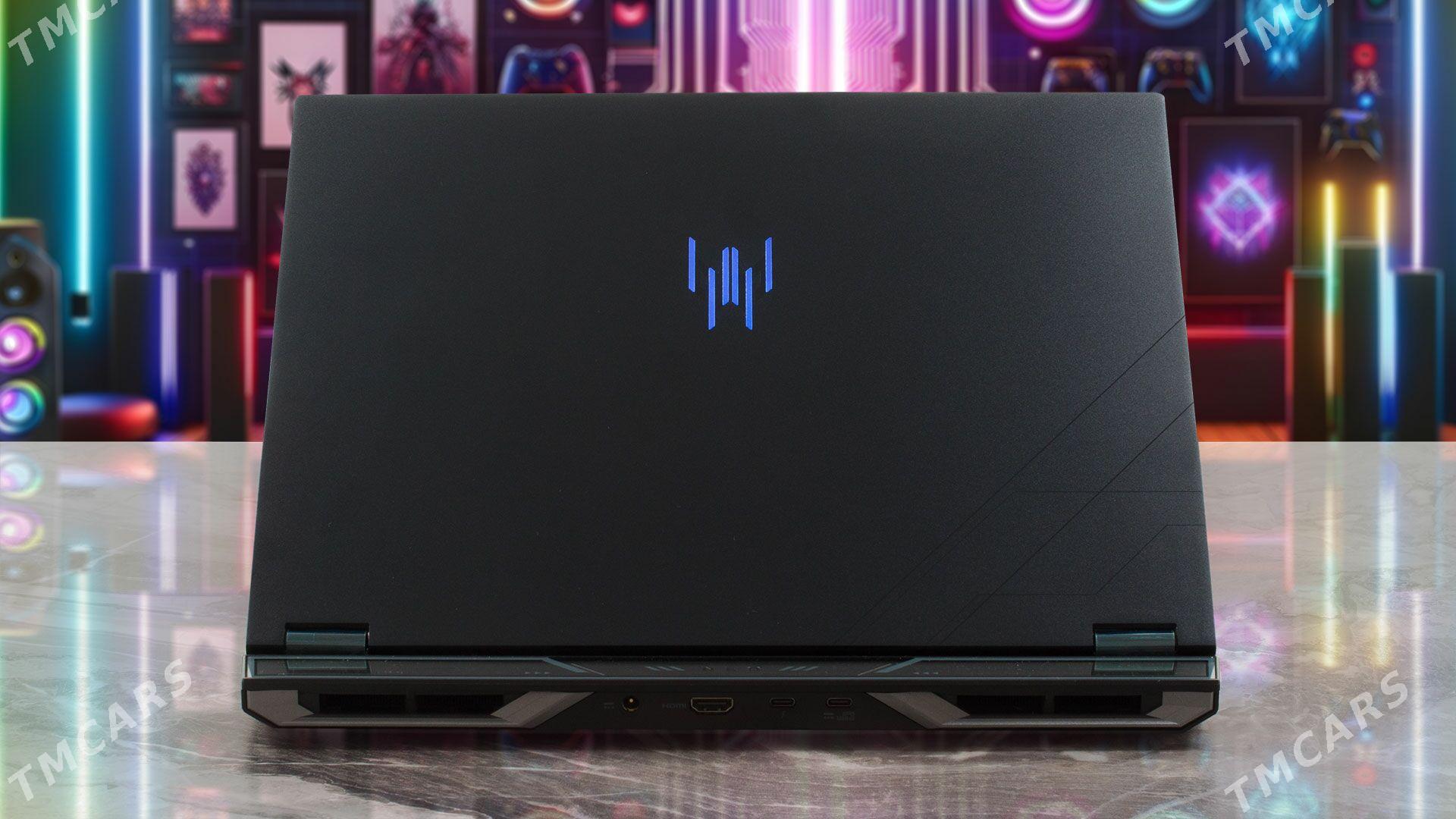 Predator/RTX5090 24GB_32/2TB - Aşgabat - img 4