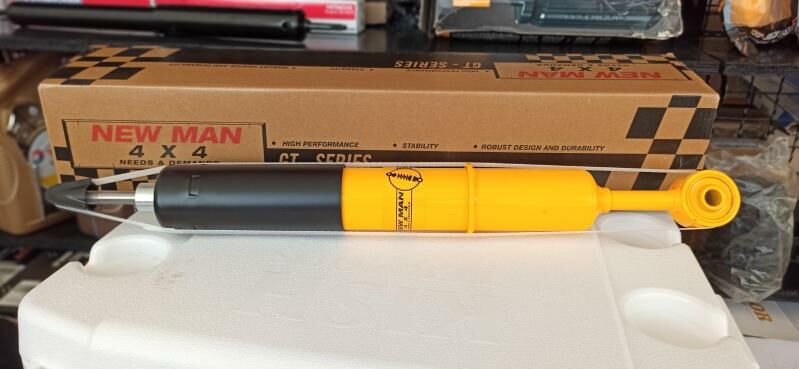 Амортизатор 1 600 TMT - Ак-Бугдайский этрап - img 2