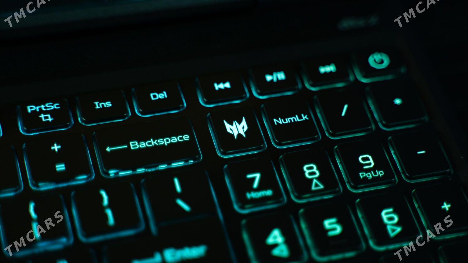 Predator/RTX5090 24GB_32/2TB - Aşgabat - img 10