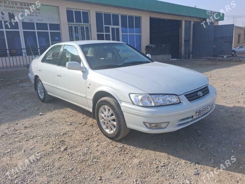 Toyota Camry 2000 - 136 000 TMT - Магданлы - img 6